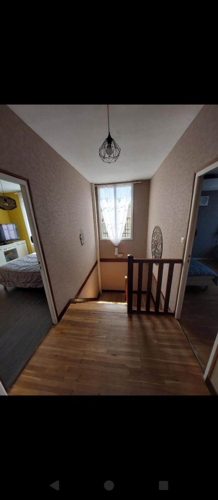 Chez Marie Otel Drosnay Dış mekan fotoğraf
