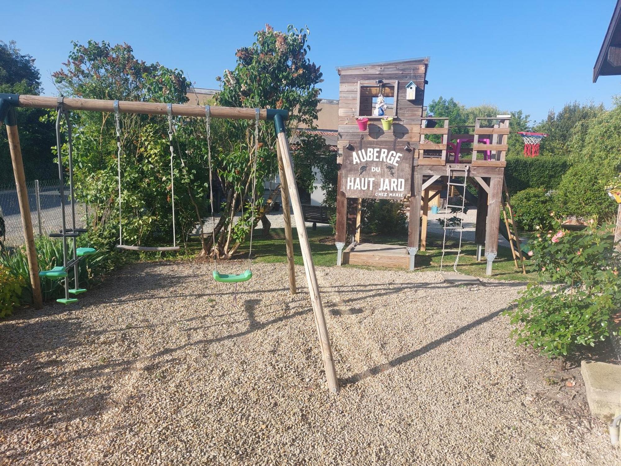Chez Marie Otel Drosnay Dış mekan fotoğraf